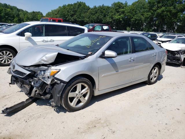 toyota camry l 2014 4t1bf1fk3eu455622