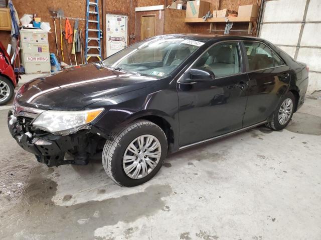 toyota camry 2014 4t1bf1fk3eu462182