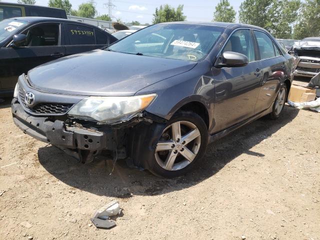 toyota camry 2014 4t1bf1fk3eu468239