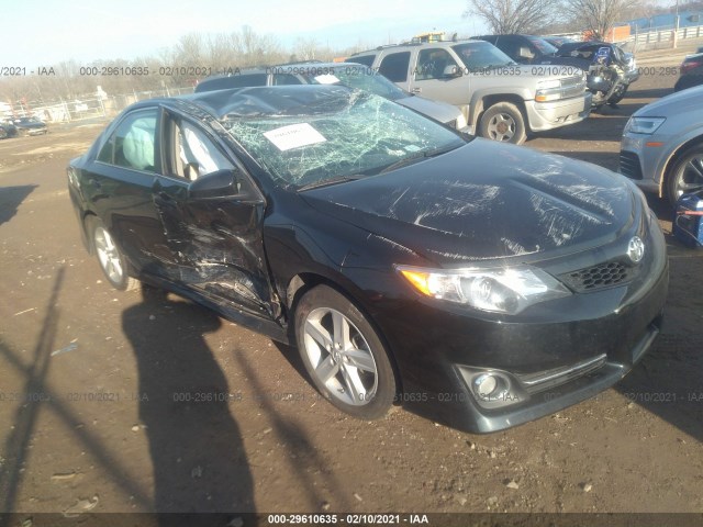 toyota camry 2014 4t1bf1fk3eu468919