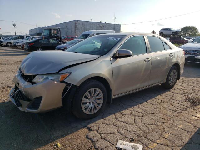 toyota camry l 2014 4t1bf1fk3eu726890