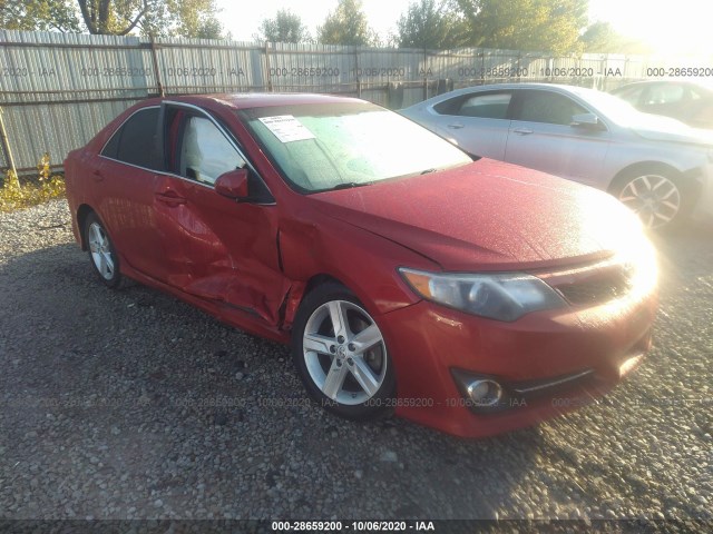 toyota camry 2014 4t1bf1fk3eu748906