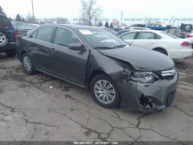 toyota camry 2014 4t1bf1fk3eu759596