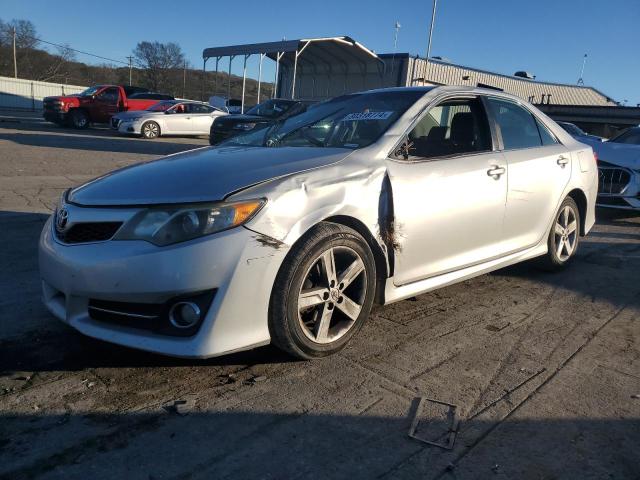 toyota camry l 2014 4t1bf1fk3eu761610