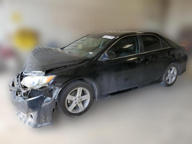 toyota camry 2014 4t1bf1fk3eu764121