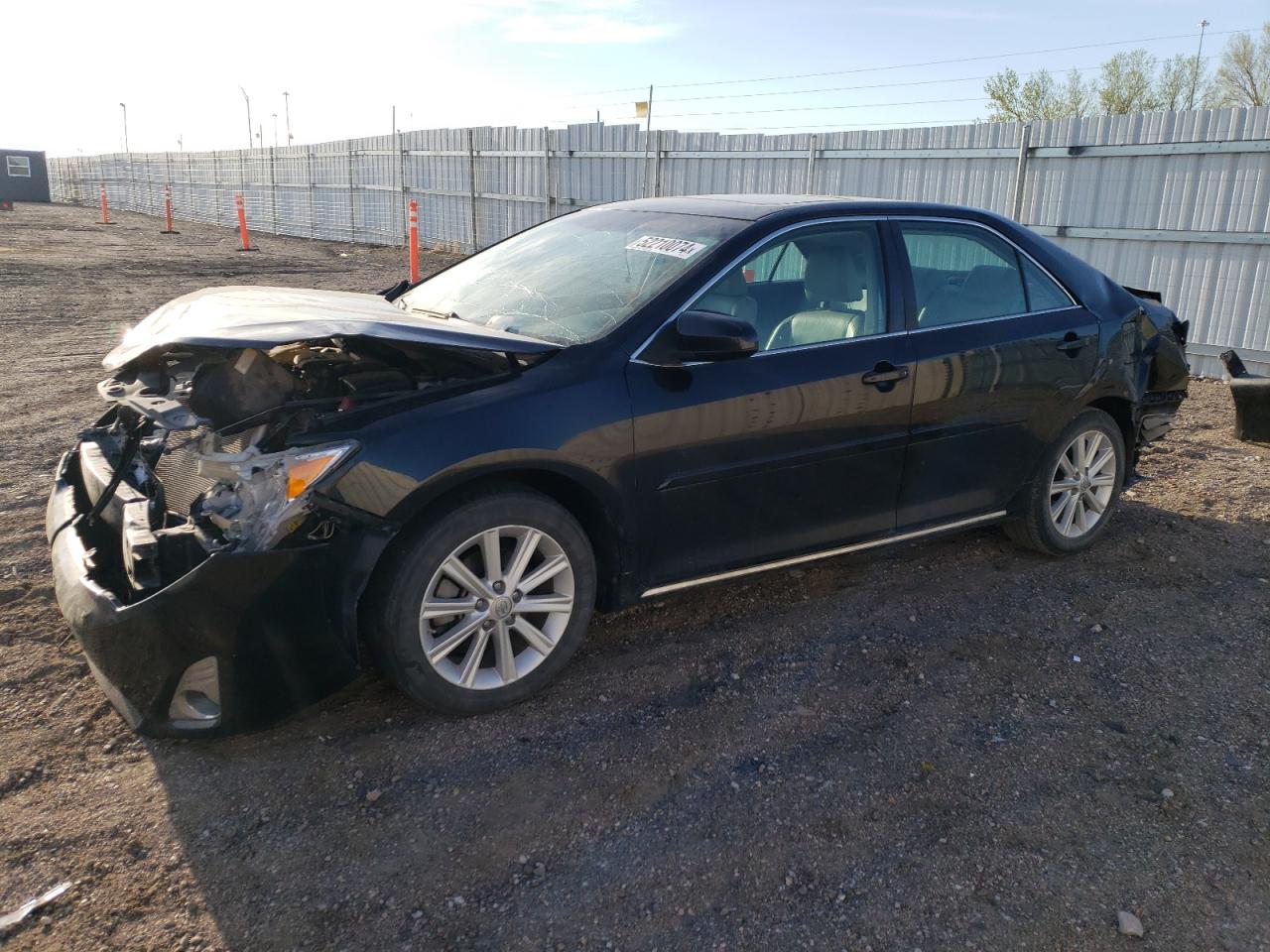 toyota camry 2014 4t1bf1fk3eu770372