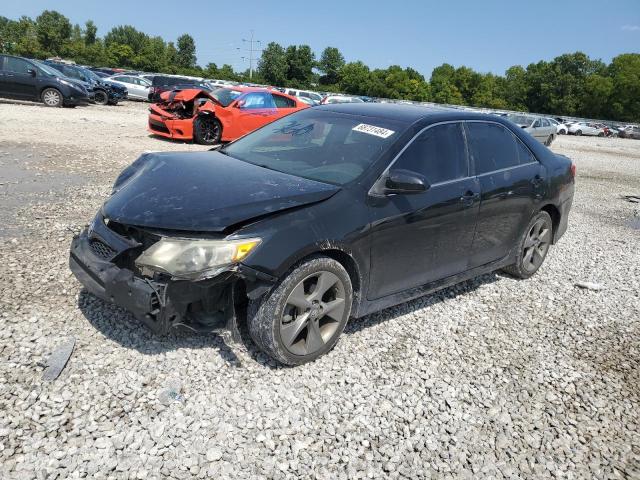 toyota camry se 2014 4t1bf1fk3eu771795