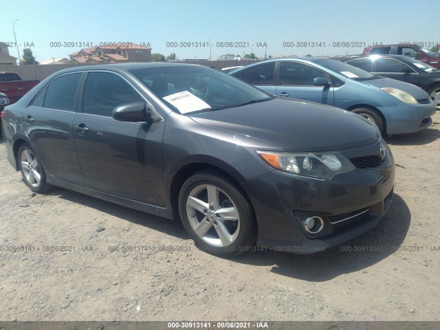 toyota camry 2014 4t1bf1fk3eu772879