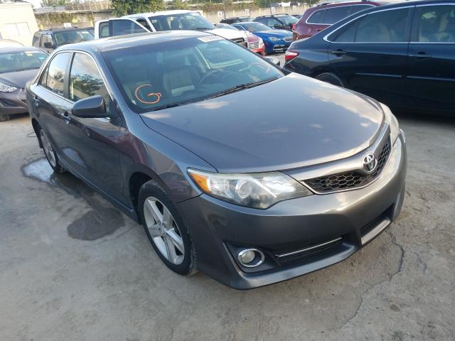 toyota  2014 4t1bf1fk3eu808943