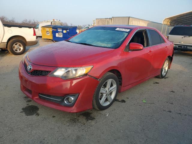 toyota camry l 2014 4t1bf1fk3eu816184