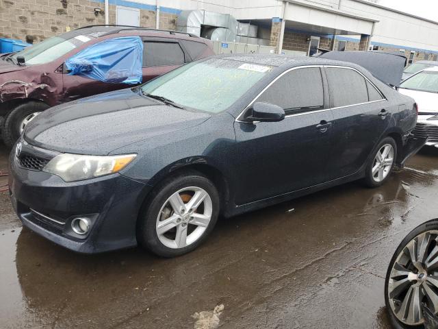 toyota camry 2014 4t1bf1fk3eu823300