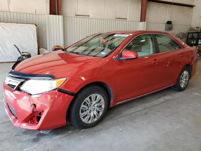 toyota camry 2014 4t1bf1fk3eu828092