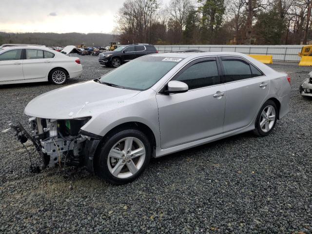 toyota camry 2014 4t1bf1fk3eu831428