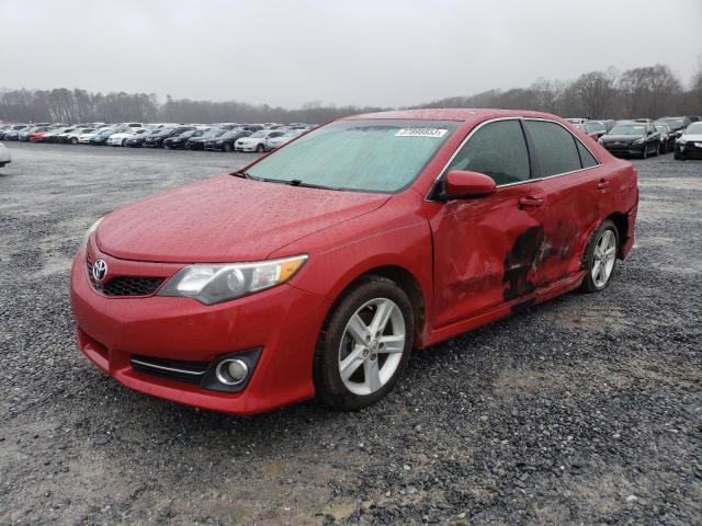 toyota camry l 2014 4t1bf1fk3eu832918