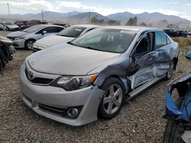 toyota camry l 2014 4t1bf1fk3eu842736