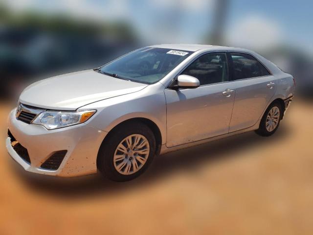 toyota camry 2014 4t1bf1fk3eu851338