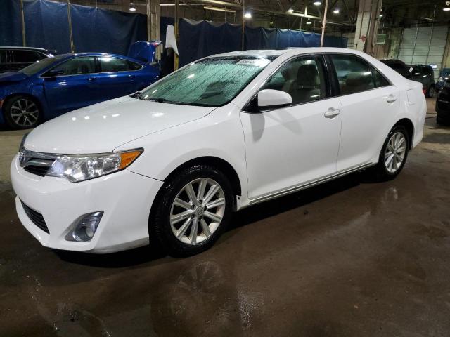 toyota camry l 2014 4t1bf1fk3eu852649