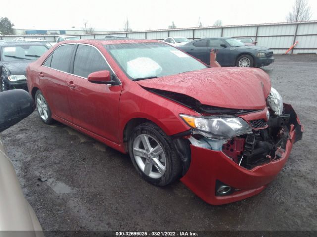 toyota camry 2014 4t1bf1fk3eu861416