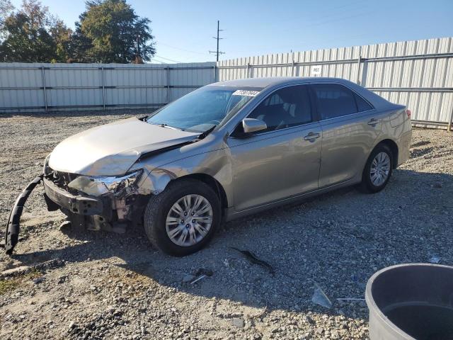 toyota camry l 2014 4t1bf1fk3eu861674