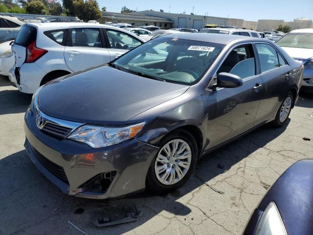 toyota camry 2014 4t1bf1fk3eu864168