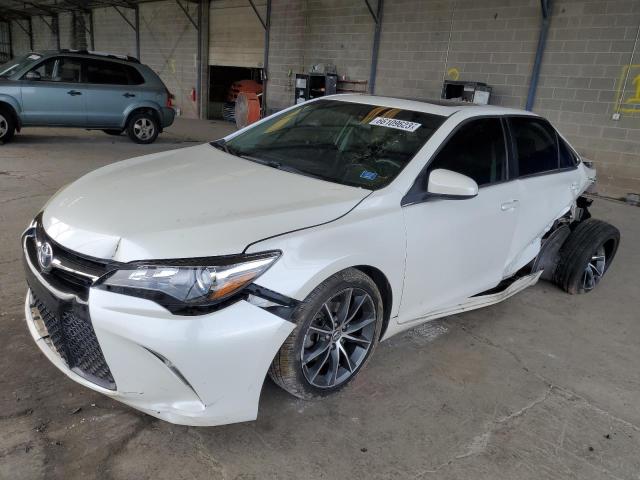 toyota camry le 2015 4t1bf1fk3fu001548