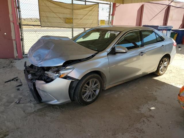 toyota camry le 2015 4t1bf1fk3fu003638