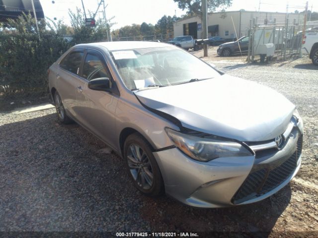 toyota camry 2015 4t1bf1fk3fu005132