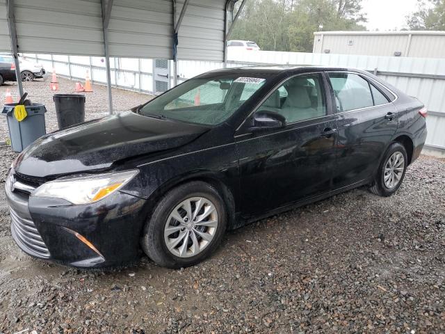 toyota camry le 2015 4t1bf1fk3fu007866