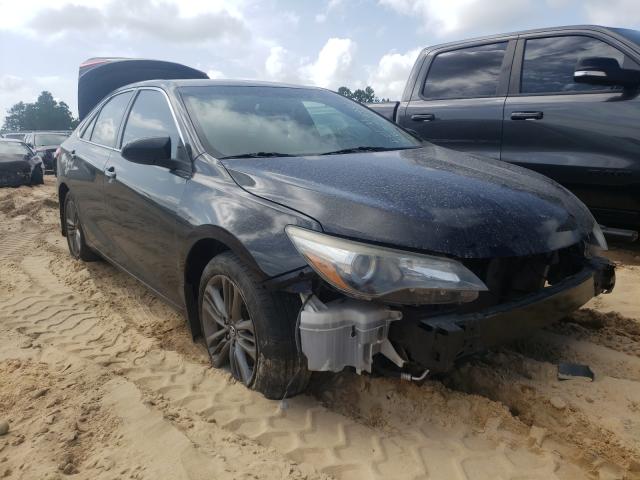 toyota camry le 2015 4t1bf1fk3fu008242