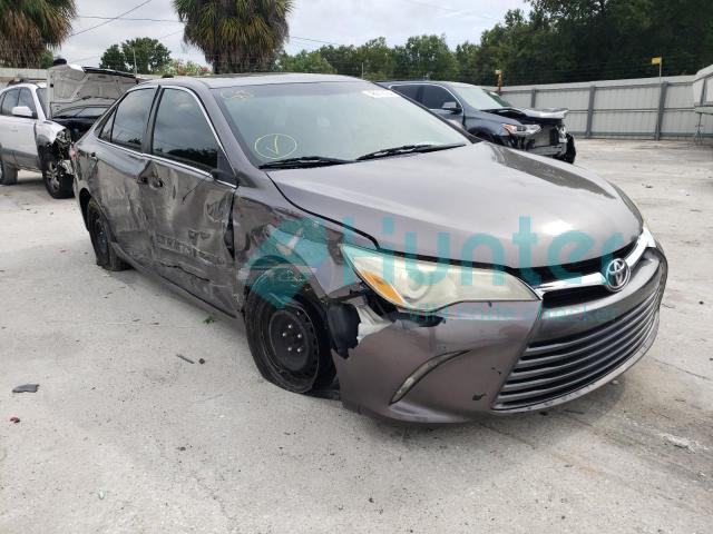 toyota camry le 2015 4t1bf1fk3fu013960