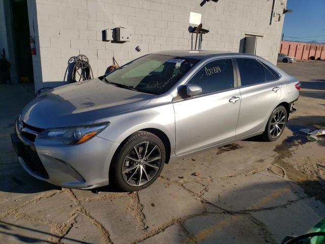 toyota camry le 2015 4t1bf1fk3fu019385