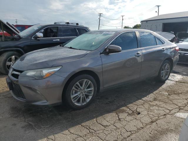 toyota camry le 2015 4t1bf1fk3fu023968