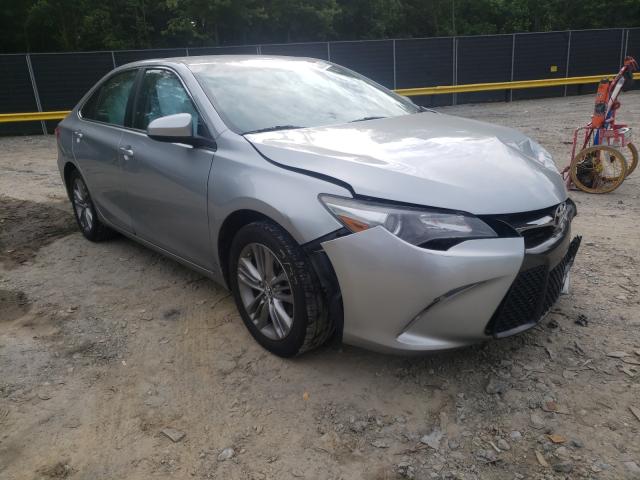 toyota camry le 2015 4t1bf1fk3fu023985