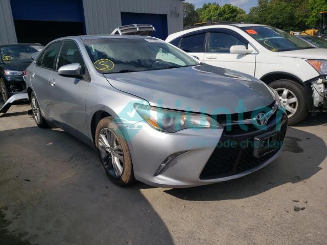 toyota camry le 2015 4t1bf1fk3fu025865