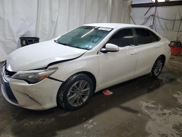 toyota camry le 2015 4t1bf1fk3fu032170