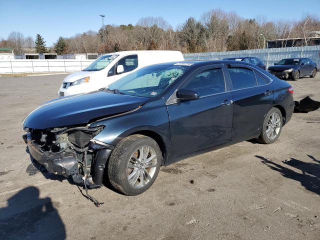 toyota camry 2015 4t1bf1fk3fu032587