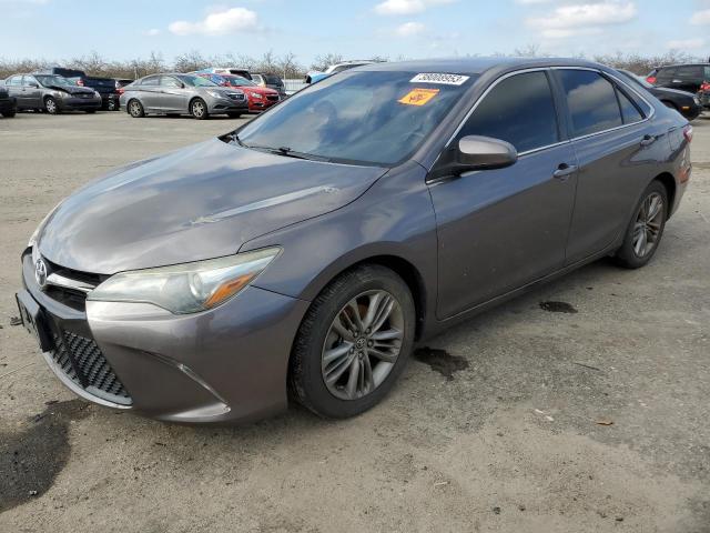 toyota camry le 2015 4t1bf1fk3fu039393