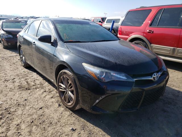 toyota camry le 2015 4t1bf1fk3fu044044
