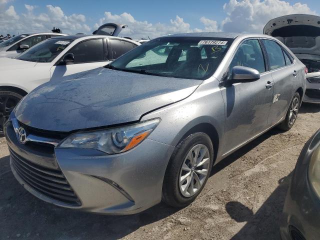 toyota camry le 2015 4t1bf1fk3fu046604