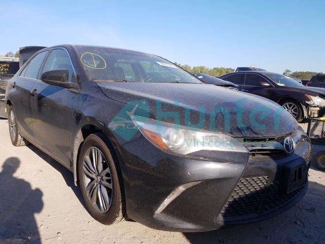 toyota camry le 2015 4t1bf1fk3fu056520
