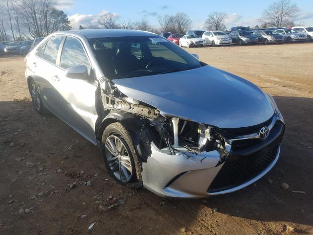 toyota camry le 2015 4t1bf1fk3fu056548