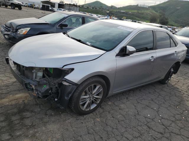 toyota camry le 2015 4t1bf1fk3fu057991