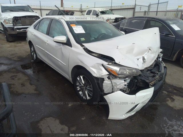 toyota camry 2015 4t1bf1fk3fu058736