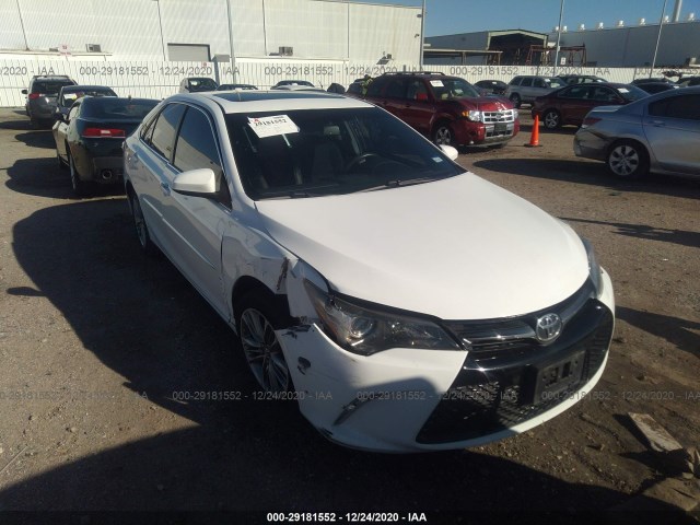 toyota camry 2015 4t1bf1fk3fu060079