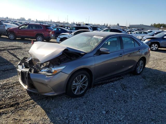 toyota camry le 2015 4t1bf1fk3fu065198