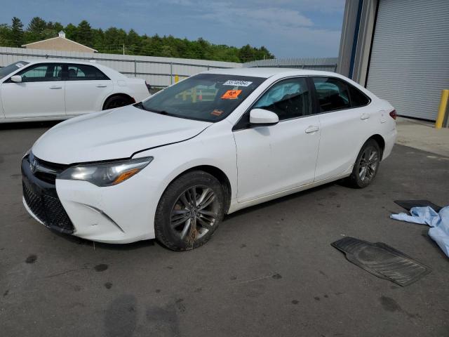 toyota camry 2015 4t1bf1fk3fu072166