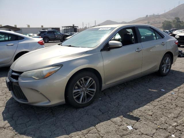 toyota camry le 2015 4t1bf1fk3fu072331