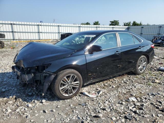 toyota camry 2015 4t1bf1fk3fu073897