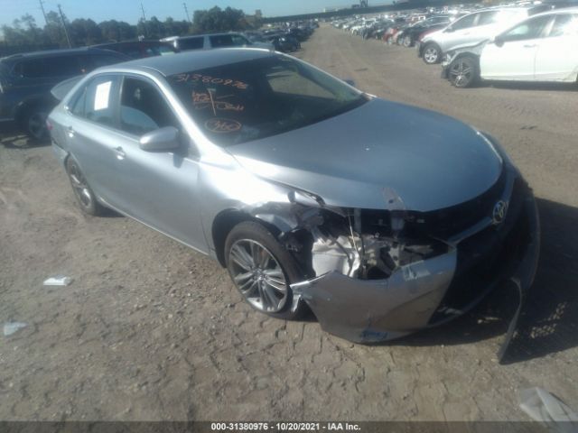 toyota camry 2015 4t1bf1fk3fu074192