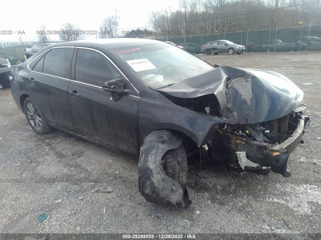 toyota camry 2015 4t1bf1fk3fu082826